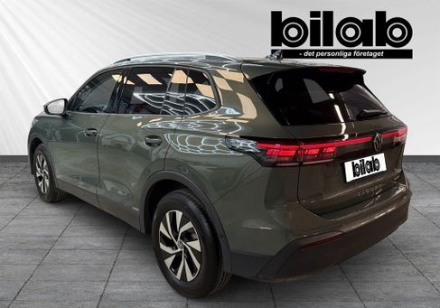 Volkswagen Tiguan, 2025 3