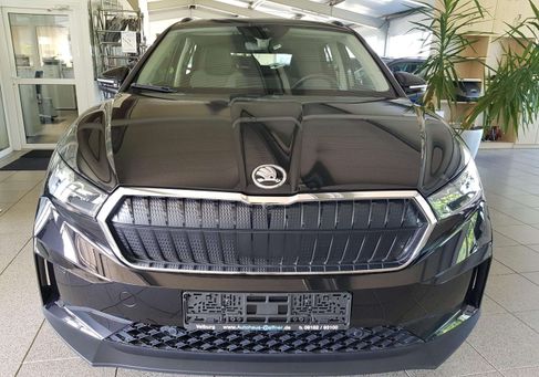 Skoda Enyaq, 2023