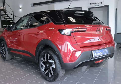 Opel Mokka, 2024 3