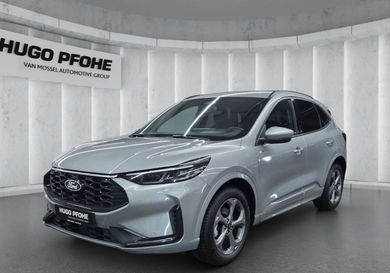Ford Kuga, 2024