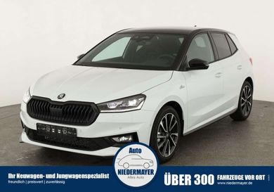 Skoda Fabia, 2026