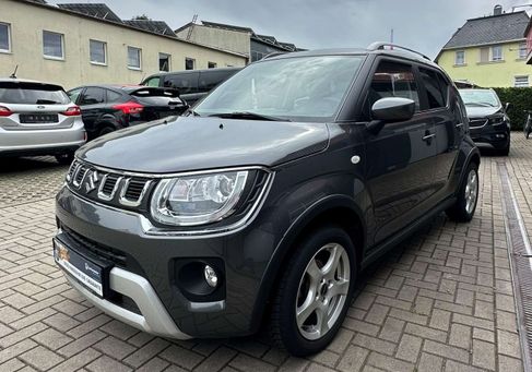 Suzuki Ignis, 2023 2
