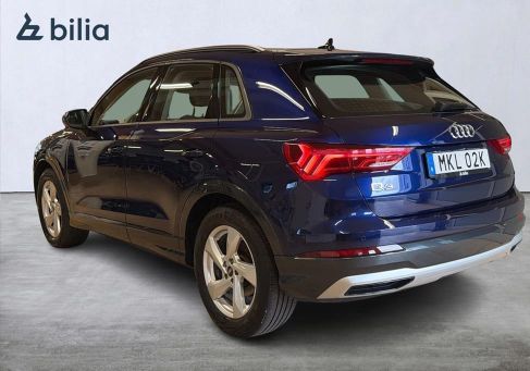 Audi Q3, 2025 2