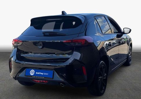 Opel Corsa, 2025 2