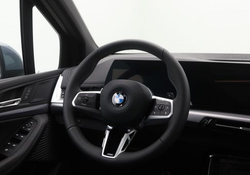 BMW 220 Active Tourer, 2025