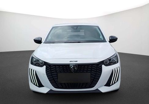 Peugeot 208, 2024 2