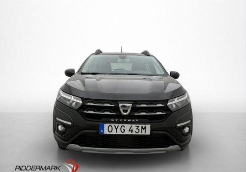 Dacia Sandero Stepway, 2023