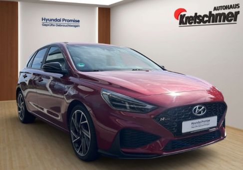 Hyundai i30, 2022 2