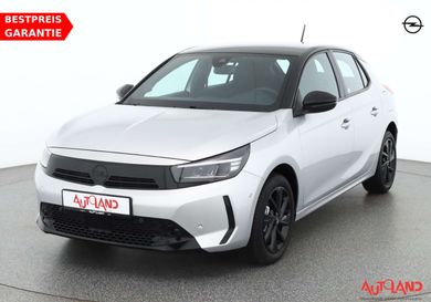 Opel Corsa, 2024