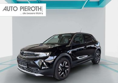 Opel Mokka, 2021