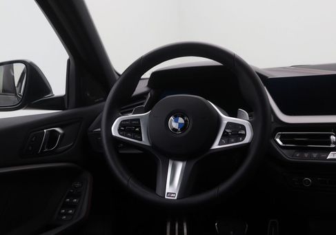 BMW 128, 2024