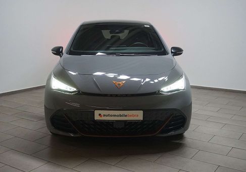 Cupra Born, 2022