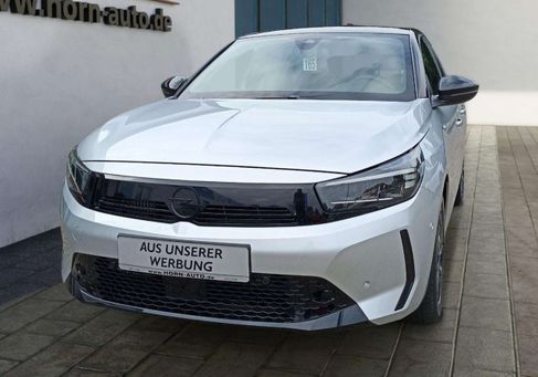 Opel Corsa, 2025 2