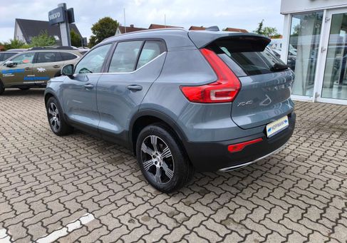 Volvo XC40, 2019 3
