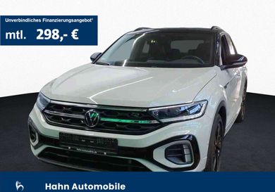 Volkswagen T-Roc, 2024