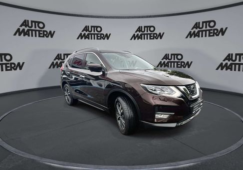 Nissan X-Trail, 2020 2