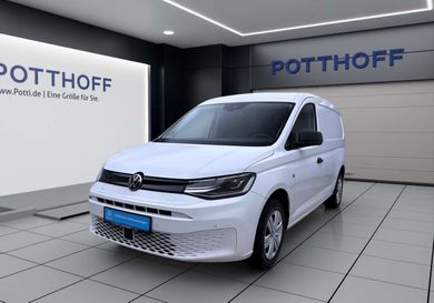 Volkswagen Caddy, 2023