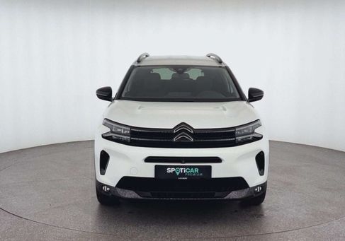 Citroën C5 Aircross, 2024 2