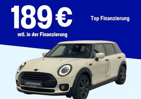 MINI One Clubman, 2021