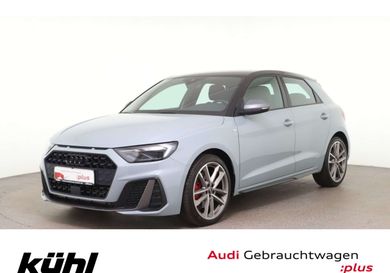 Audi A1, 2023