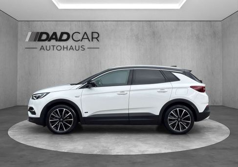 Opel Grandland X, 2021 3
