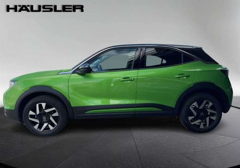 Opel Mokka, 2022 2