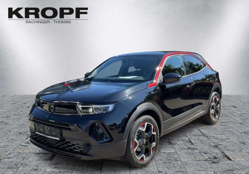 Opel Mokka, 2024 2