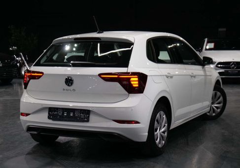 Volkswagen Polo, 2023