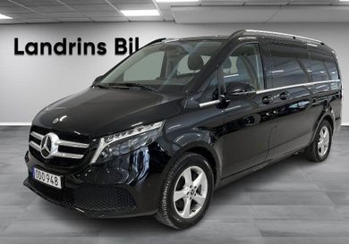 Mercedes-Benz V 250, 2024