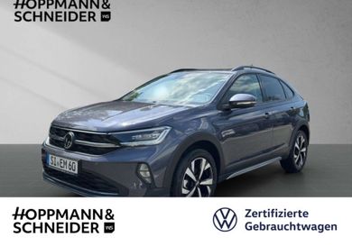 Volkswagen Taigo, 2025