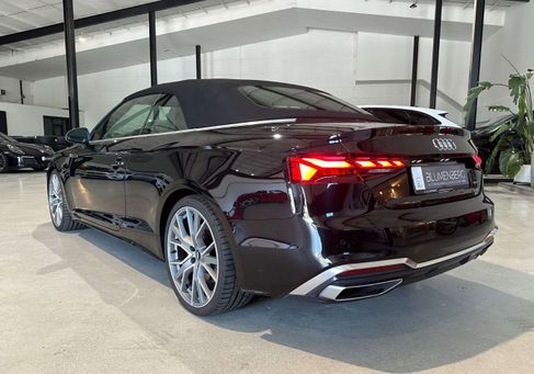 Audi A5, 2020 3