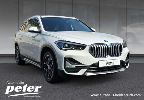 BMW X1, 2020 2