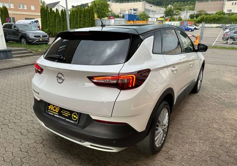 Opel Grandland X, 2021 3