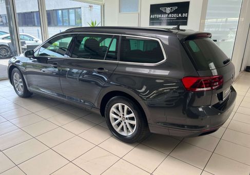 Volkswagen Passat Variant, 2022 3