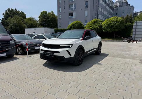 Opel Mokka, 2022 3
