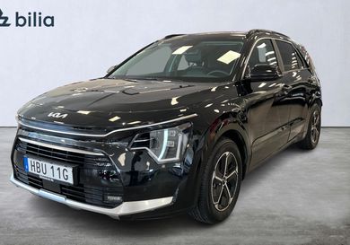 Kia Niro, 2024