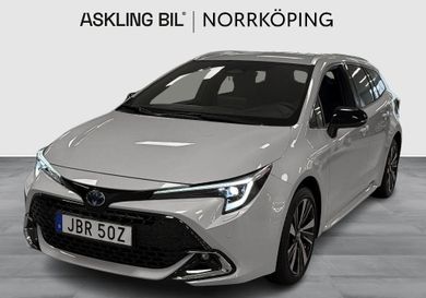 Toyota Corolla, 2025
