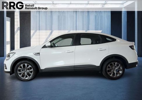 Renault Arkana, 2024