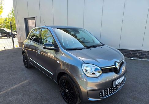 Renault Twingo, 2023