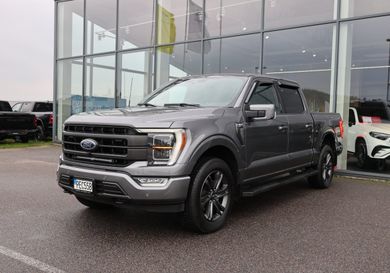 Ford F 150, 2023