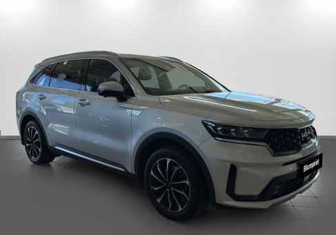 Kia Sorento, 2022