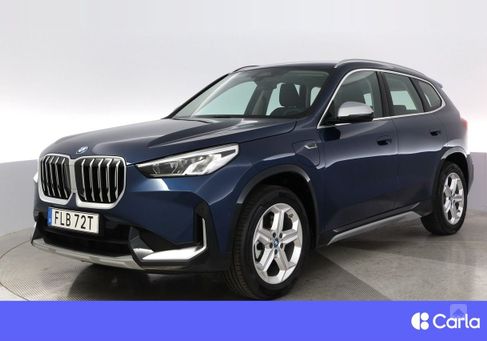 BMW X1, 2023