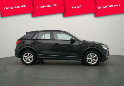 Audi Q2, 2022 3