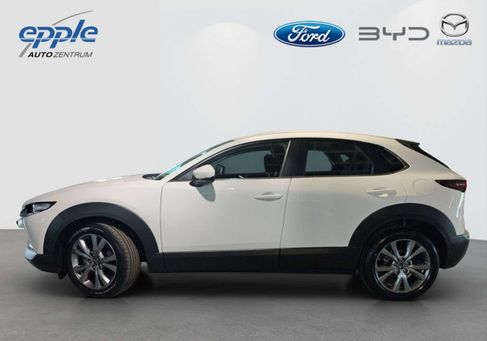 Mazda CX-30, 2026 3