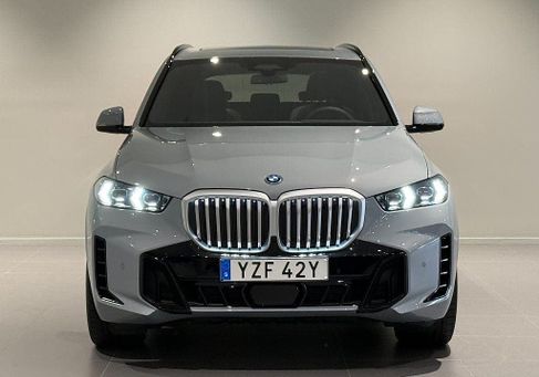 BMW X5, 2026 2