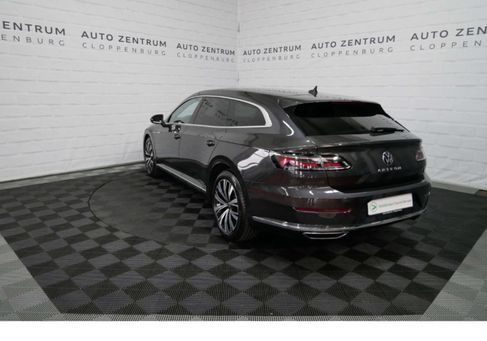 Volkswagen Arteon, 2022 3