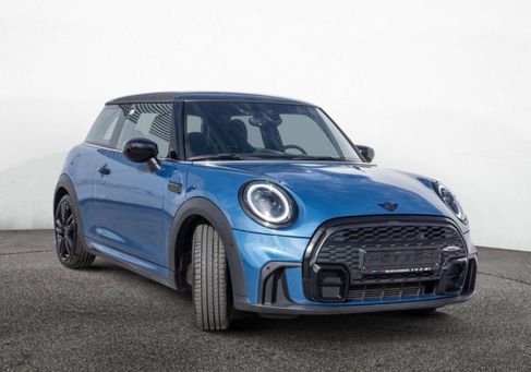 MINI Cooper, 2023