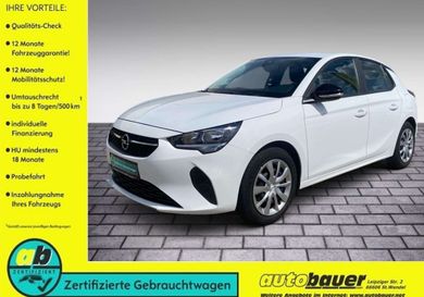 Opel Corsa, 2023