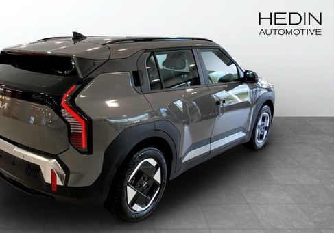 Kia, 2027 2