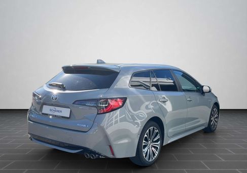 Toyota Corolla, 2020